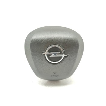 Recambio de kit airbag para opel corsa e selective referencia OEM IAM 34152507F  
