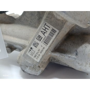 Recambio de cremallera direccion para opel astra j lim. cosmo referencia OEM IAM 7805974757F  