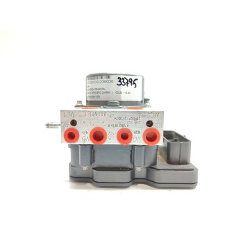 Recambio de abs para dacia sandero comfort referencia OEM IAM 476606615R  