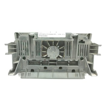 Recambio de mando climatizador para audi a3 (8p) 2.0 tdi ambiente (dpf) referencia OEM IAM 8P0820043BM  