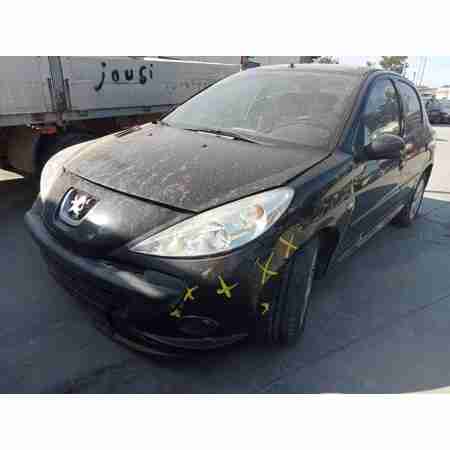PEUGEOT 206+