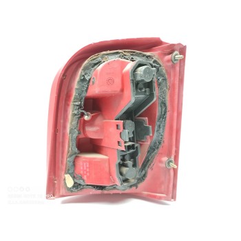 Recambio de piloto trasero izquierdo para nissan micra (k11) comfort referencia OEM IAM 265551F505  