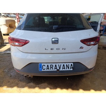 PARAGOLPES TRASERO 5F0807421B 