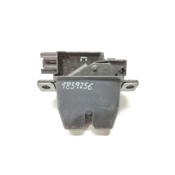 Recambio de cerradura maletero / porton para ford fiesta (ce1) active referencia OEM IAM H1BAN442A66AB  