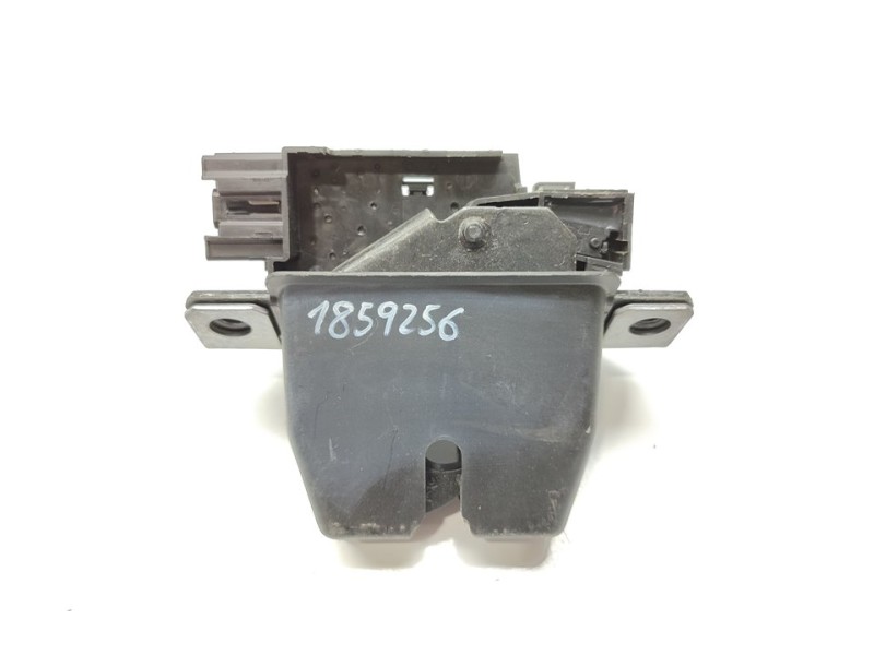 Recambio de cerradura maletero / porton para ford fiesta (ce1) active referencia OEM IAM H1BAN442A66AB  