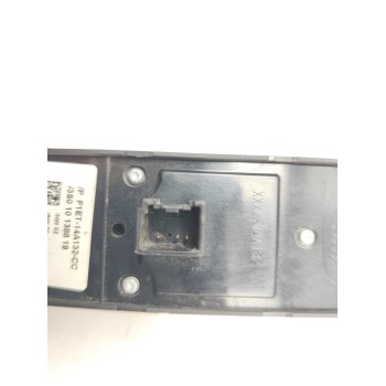 Recambio de mando elevalunas delantero izquierdo para ford focus lim. business referencia OEM IAM F1ET14A132CC  