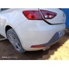 Recambio de paragolpes trasero para seat leon sc (5f5) fr referencia OEM IAM 5F0807421B  