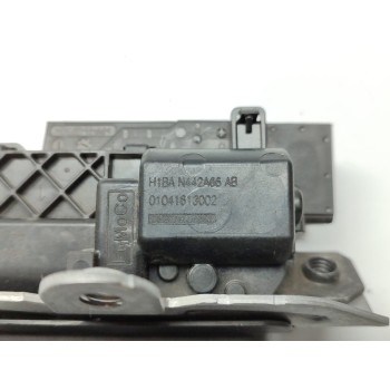 Recambio de cerradura maletero / porton para ford fiesta (ce1) active referencia OEM IAM H1BAN442A66AB  