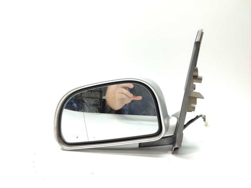 Recambio de retrovisor derecho para mitsubishi carisma berlina 5 (da0) 1900 di-d comfort referencia OEM IAM MR912826  