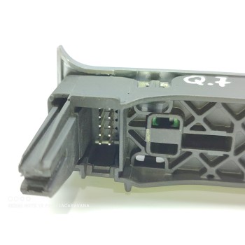 Recambio de interruptor para audi q7 (4l) 3.0 tdi referencia OEM IAM 4L1713463A  