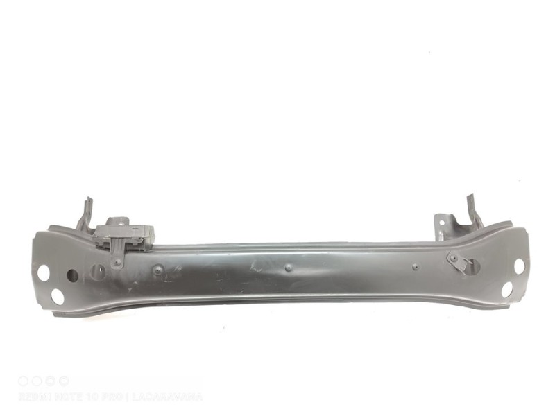 Recambio de refuerzo paragolpes delantero para volkswagen t5 transporter/furgoneta caja cerrada, techo elevado referencia OEM IA