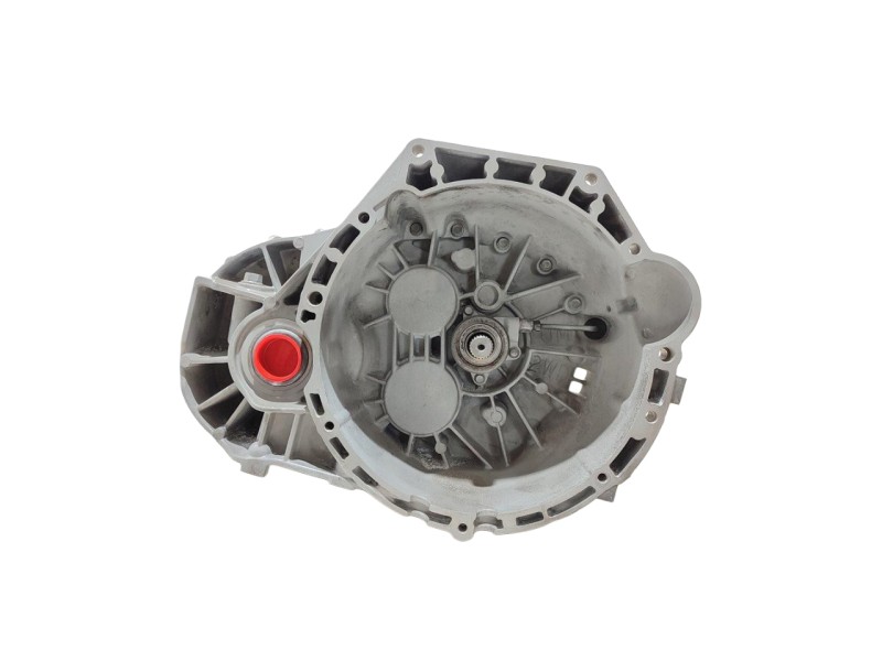 Recambio de caja cambios para hyundai santa fe essence 2wd referencia OEM IAM TK26KD  