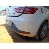 Recambio de paragolpes trasero para seat leon sc (5f5) fr referencia OEM IAM 5F0807421B  