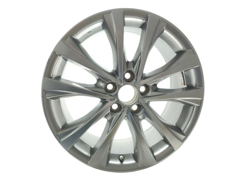 Recambio de llanta para toyota rav 4 advance hybrid referencia OEM IAM 4261A42060  