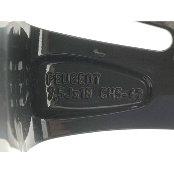 Recambio de llanta para peugeot 3008 hybrid 225 allure pack referencia OEM IAM 98096873XS  
