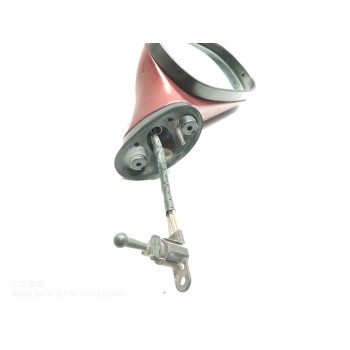 Recambio de retrovisor derecho para mitsubishi carisma berlina 5 (da0) 1900 di-d comfort referencia OEM IAM MR912826  