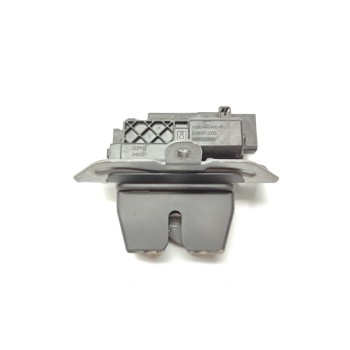 Recambio de cerradura maletero / porton para ford fiesta (ce1) active referencia OEM IAM H1BAN442A66AB  