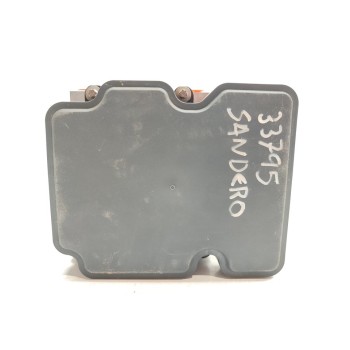 Recambio de abs para dacia sandero comfort referencia OEM IAM 476606615R  