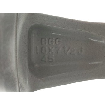 Recambio de llanta para toyota rav 4 advance hybrid referencia OEM IAM 4261A42060  