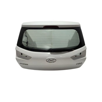 Recambio de porton trasero para hyundai i20 classic referencia OEM IAM 73700C8000  