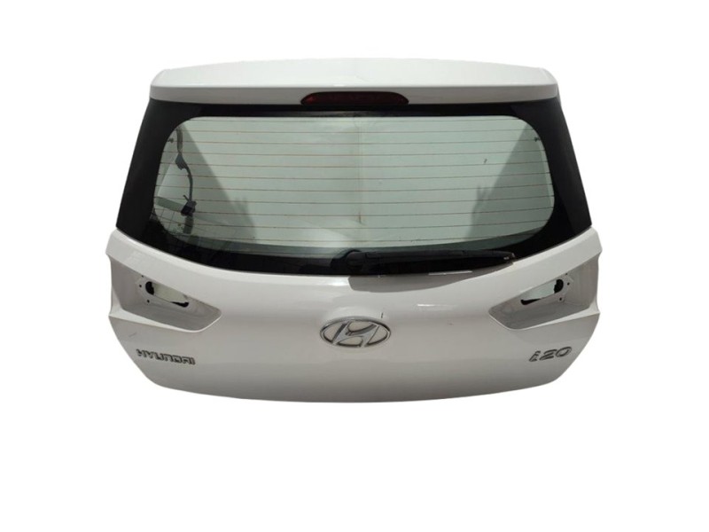 Recambio de porton trasero para hyundai i20 classic referencia OEM IAM 73700C8000  