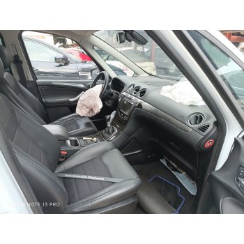 ford galaxy (ca1) del año 2014