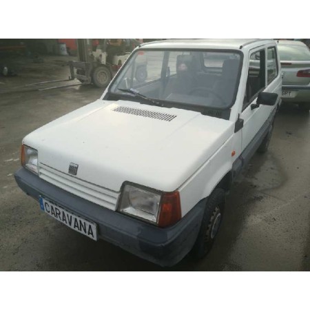SEAT MARBELLA