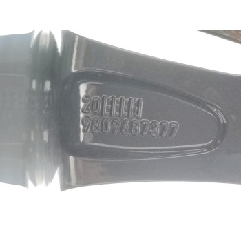 Recambio de llanta para peugeot 3008 hybrid 225 allure pack referencia OEM IAM 98096873XS  