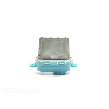 Recambio de resistencia calefaccion para audi q7 (4l) 3.0 tdi referencia OEM IAM 7L0907521B  