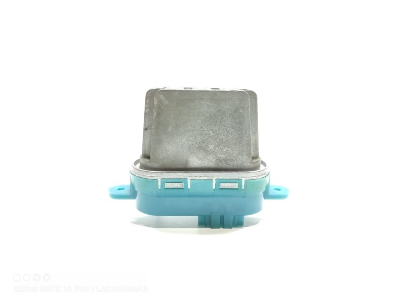 Recambio de resistencia calefaccion para audi q7 (4l) 3.0 tdi referencia OEM IAM 7L0907521B  