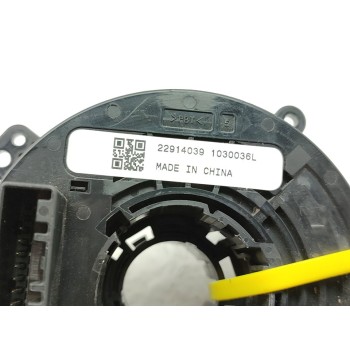 Recambio de kit airbag para opel corsa e selective referencia OEM IAM 34152507F  