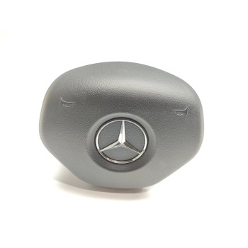 Recambio de airbag delantero izquierdo para mercedes-benz clase c (w204) familiar c 220 t cdi blueefficiency (204.202) referenci
