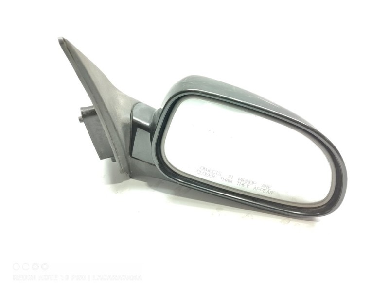 Recambio de retrovisor derecho para chevrolet lacetti sx referencia OEM IAM 96545714  