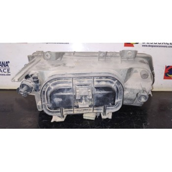 Recambio de faro izquierdo para citroën evasion referencia OEM IAM   