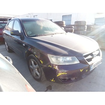 hyundai sonata v (nf) del año 1999