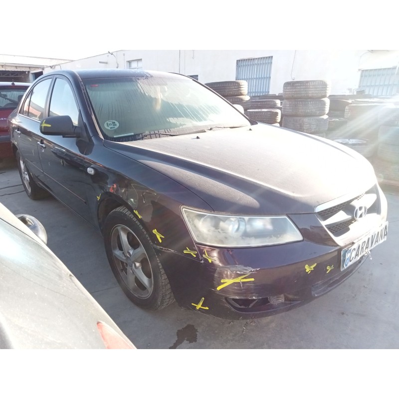 hyundai sonata v (nf) del año 1999