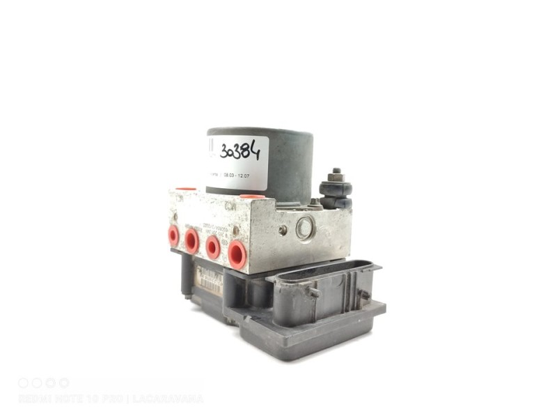 Recambio de abs para nissan micra (k12e) acenta referencia OEM IAM 47660AX600  