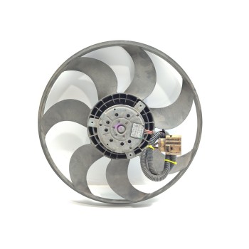 Recambio de electroventilador para volkswagen t5 transporter/furgoneta caja cerrada, techo elevado referencia OEM IAM 7H0959455A
