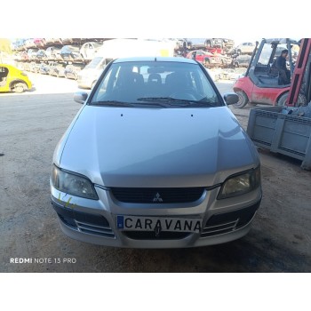 mitsubishi space star (dg0) del año 2005