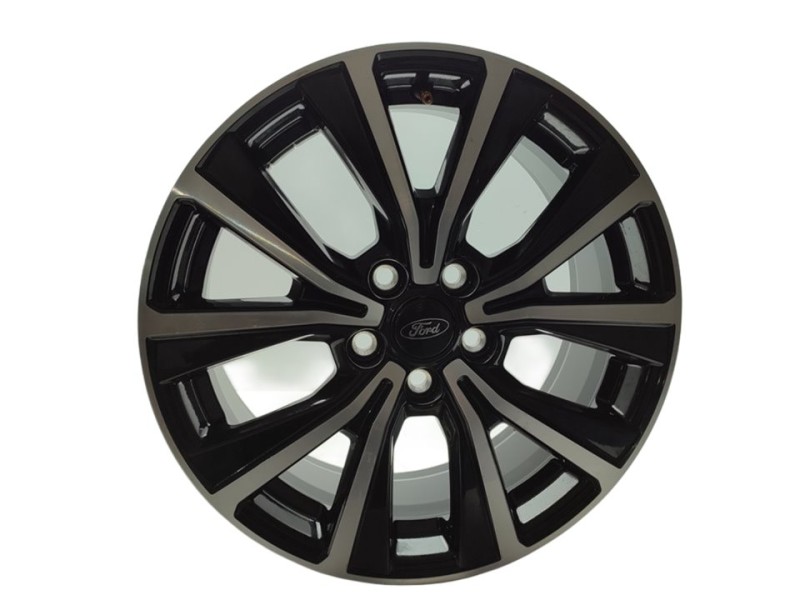 Recambio de llanta para ford puma hybrid titanium design referencia OEM IAM L1TC1007KA  