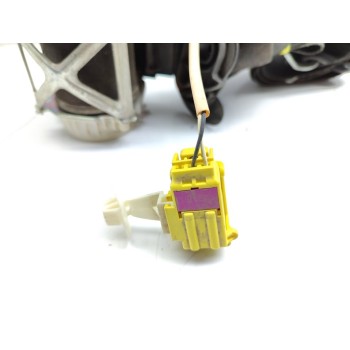 Recambio de kit airbag para volkswagen passat lim. (362) 2.0 tdi referencia OEM IAM 3C8880201L  