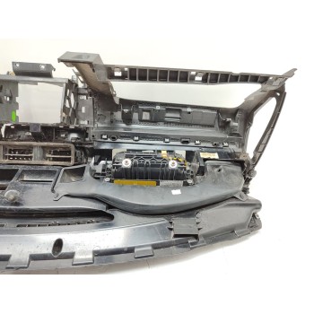 Recambio de kit airbag para volkswagen passat lim. (362) 2.0 tdi referencia OEM IAM 3C8880201L  