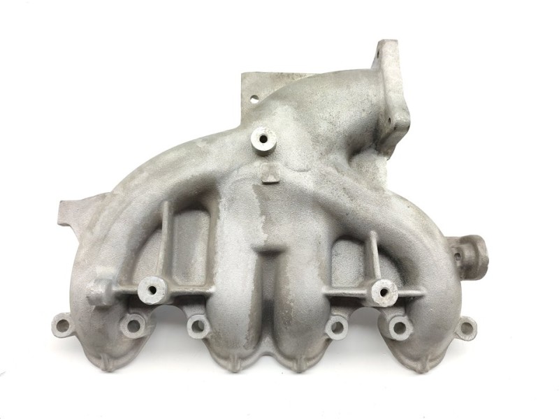 Recambio de colector admision para audi a3 (8p) 1.9 tdi ambiente referencia OEM IAM 03G129713B  