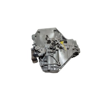 Recambio de caja cambios para hyundai santa fe essence 2wd referencia OEM IAM TK26KD  