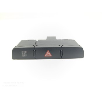 Recambio de warning para audi q7 (4l) 3.0 tdi referencia OEM IAM 4L1927137  