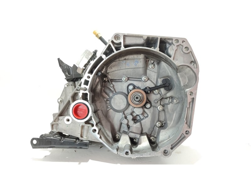 Recambio de caja cambios para dacia sandero comfort referencia OEM IAM JR5086  