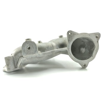 Recambio de colector admision para audi a3 (8p) 1.9 tdi ambiente referencia OEM IAM 03G129713B  