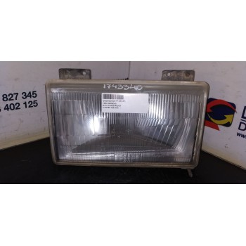 Recambio de faro derecho para citroën c25 2000 referencia OEM IAM   
