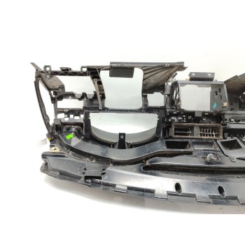 Recambio de kit airbag para volkswagen passat lim. (362) 2.0 tdi referencia OEM IAM 3C8880201L  