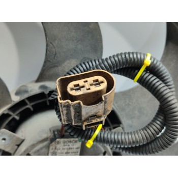 Recambio de electroventilador para volkswagen t5 transporter/furgoneta caja cerrada, techo elevado referencia OEM IAM 7H0959455A